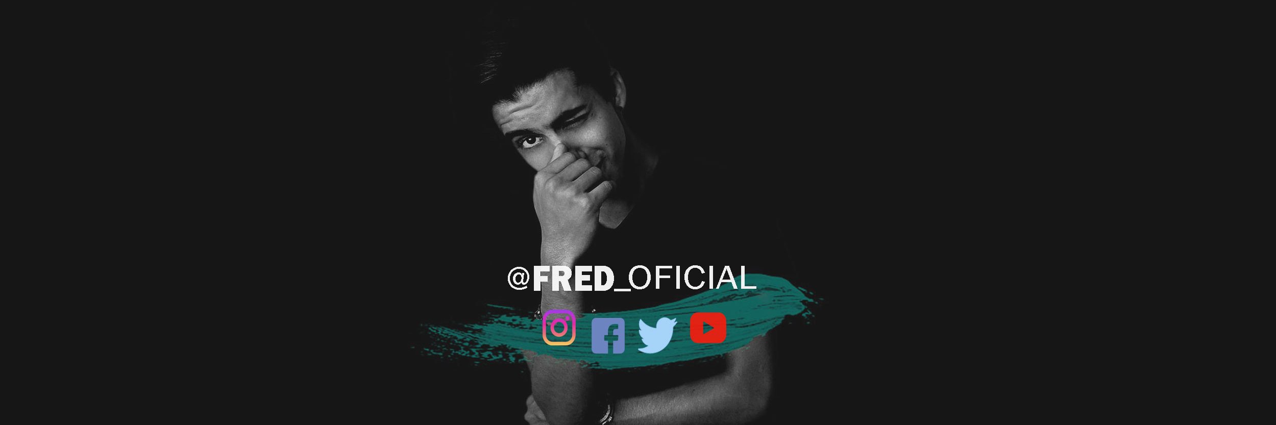 IIamFre's profile banner image