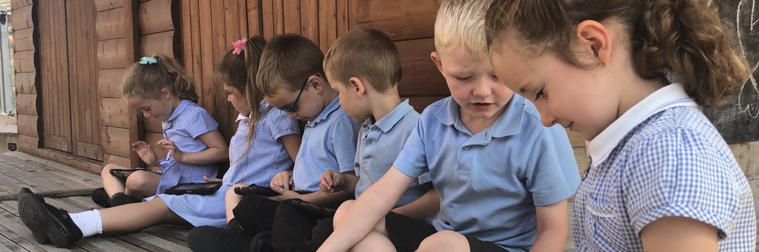 Layton Primary School banner