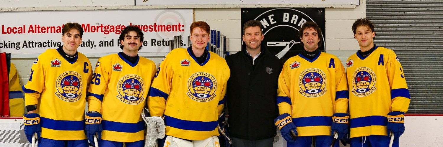 Brent Sullivan banner