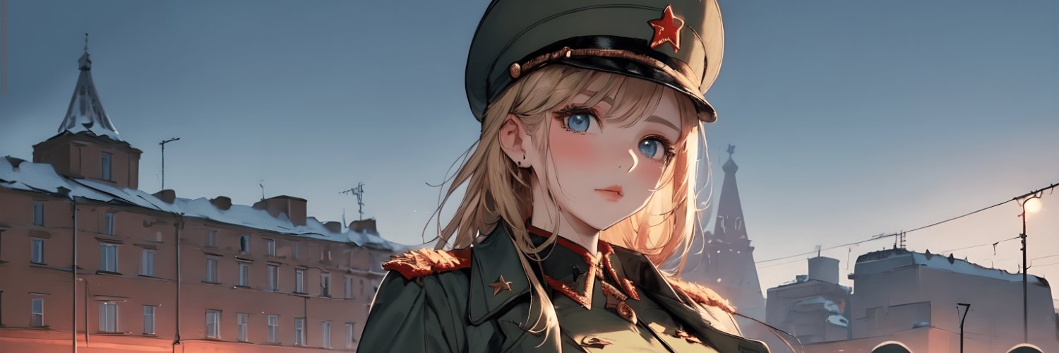 MaksIsackow's profile banner image