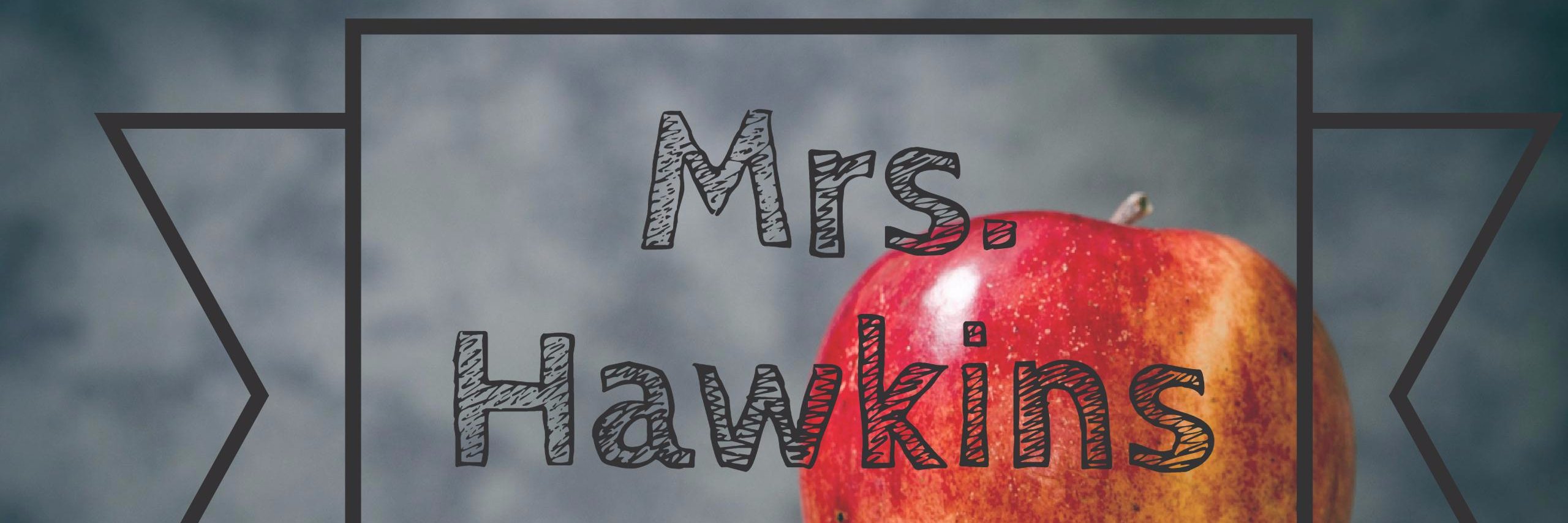 Cournette’ Hawkins, M.Ed banner
