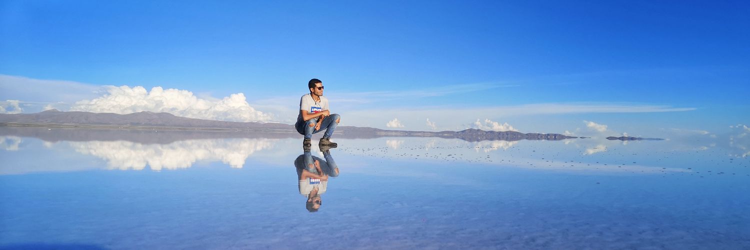 dvir_saar's profile banner image