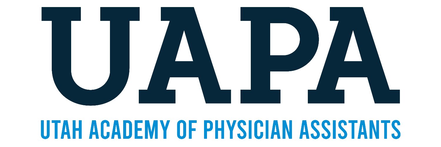Utah Academy of PAs banner