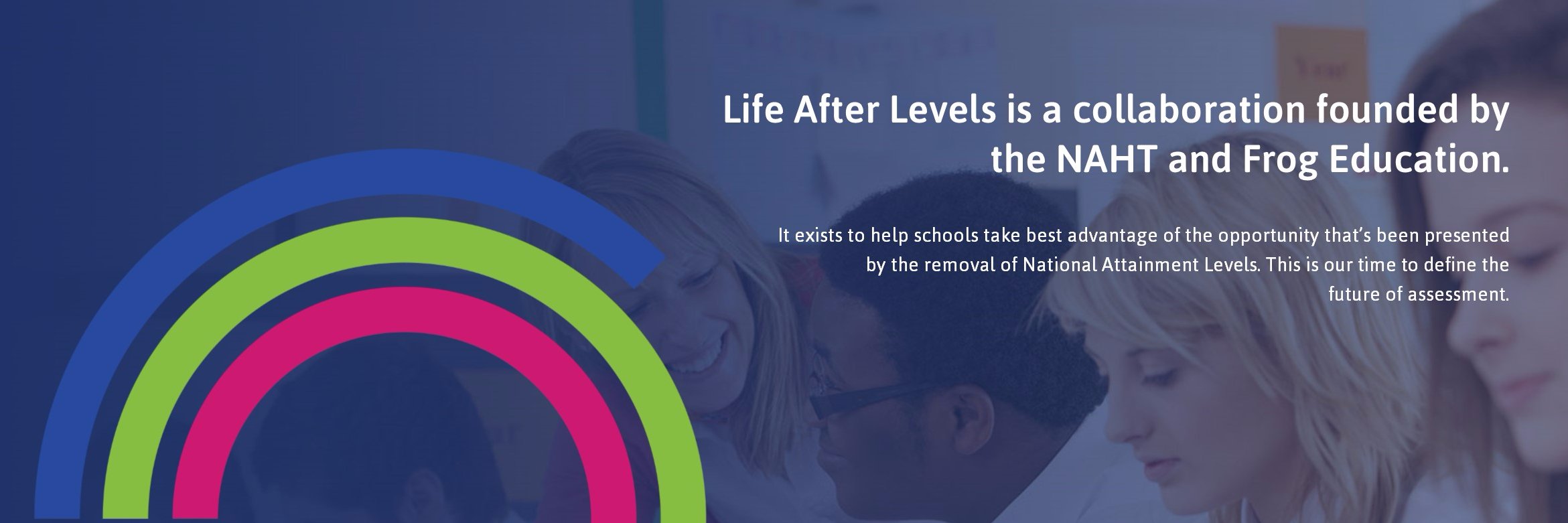 lifeafterlevels's profile banner image