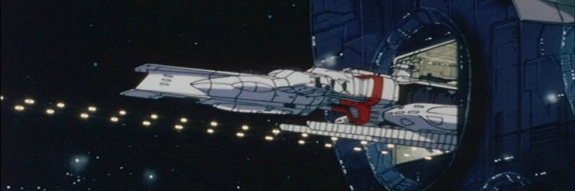 GundamName's profile banner image