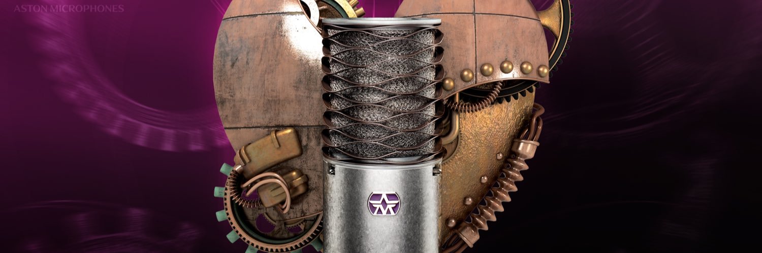 Aston_Mics's profile banner image