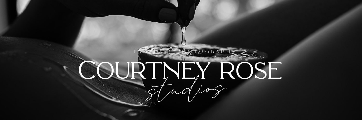 CourtneyRicca's profile banner image