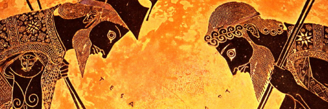 UoE Classics PG Reps banner