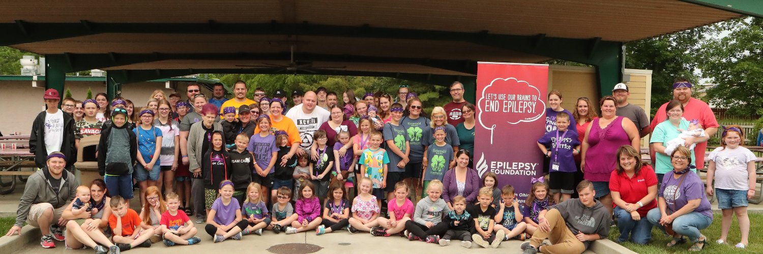 ohioepilepsy's profile banner image