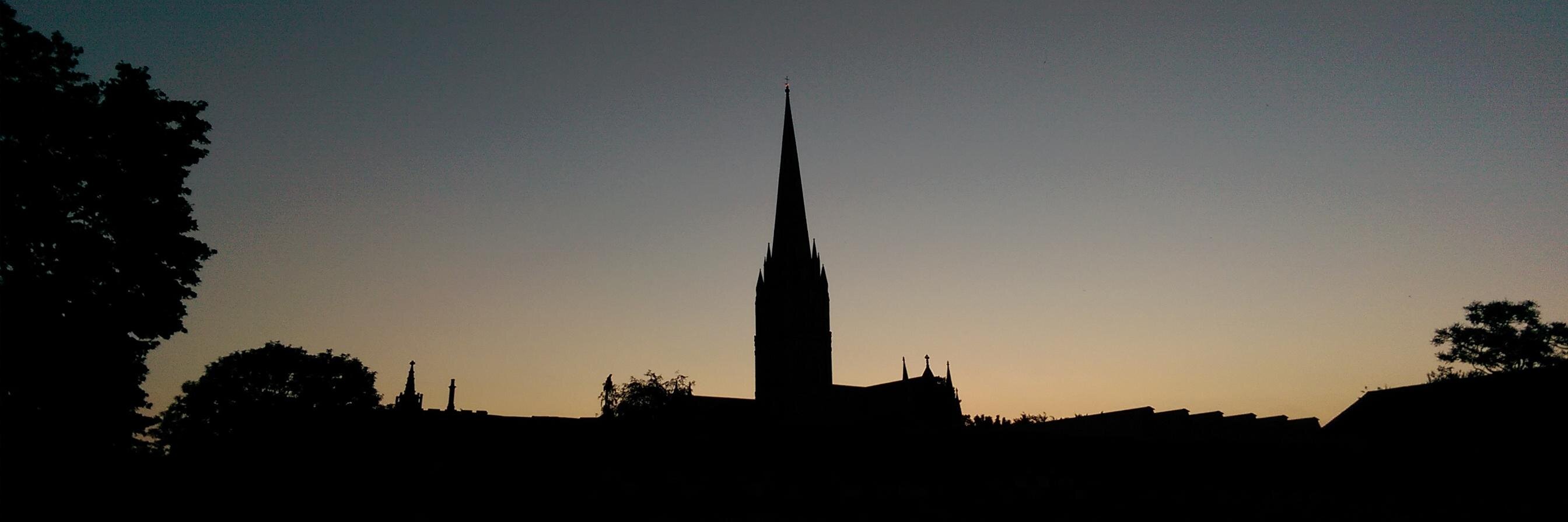 James Snowdon banner