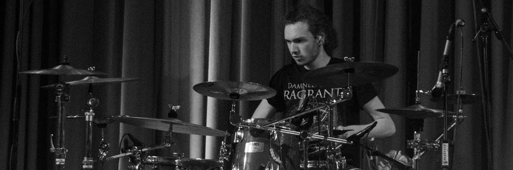 roddylost's profile banner image