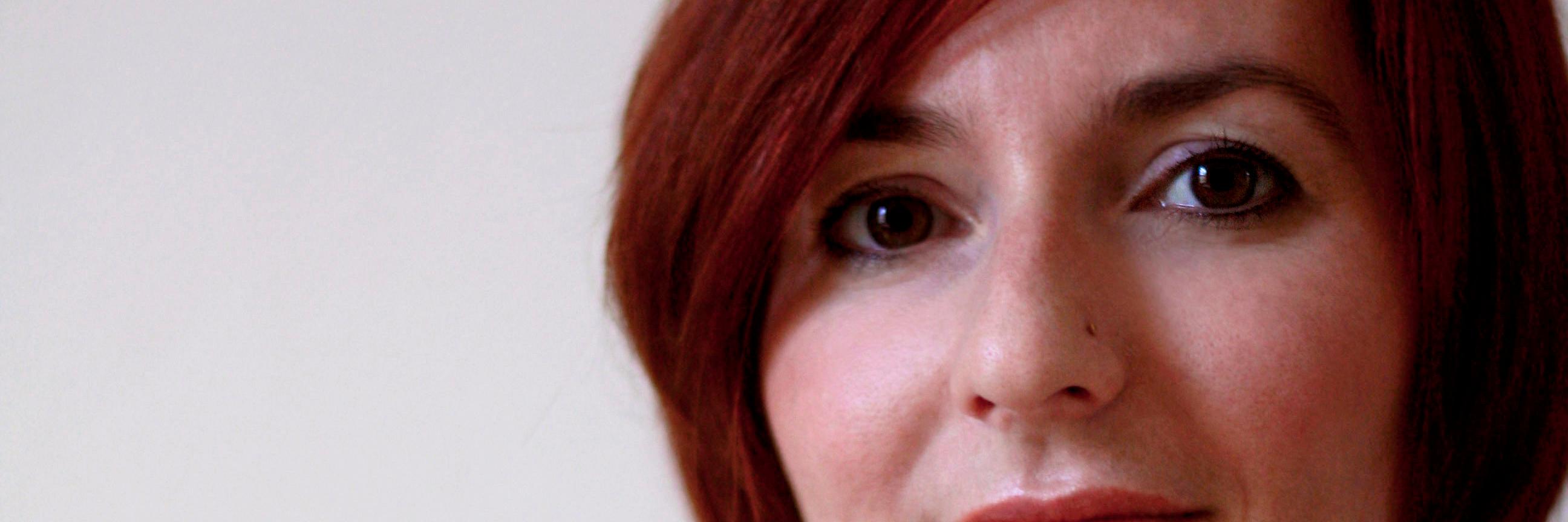Helen Perris banner