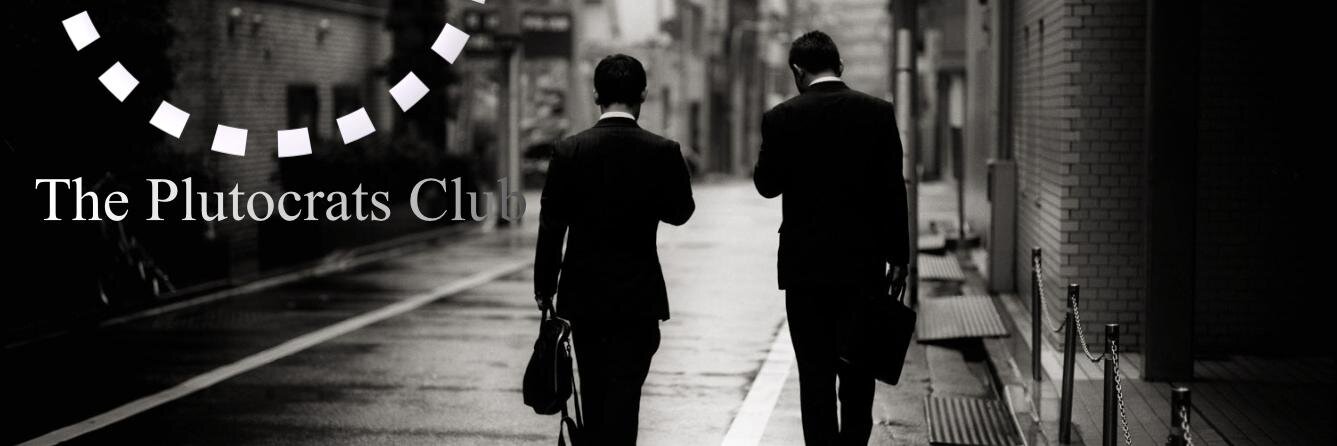 PlutocratsMag's profile banner image
