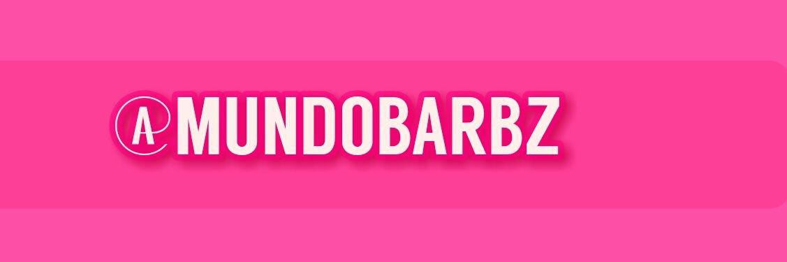 MundoBarbz's profile banner image