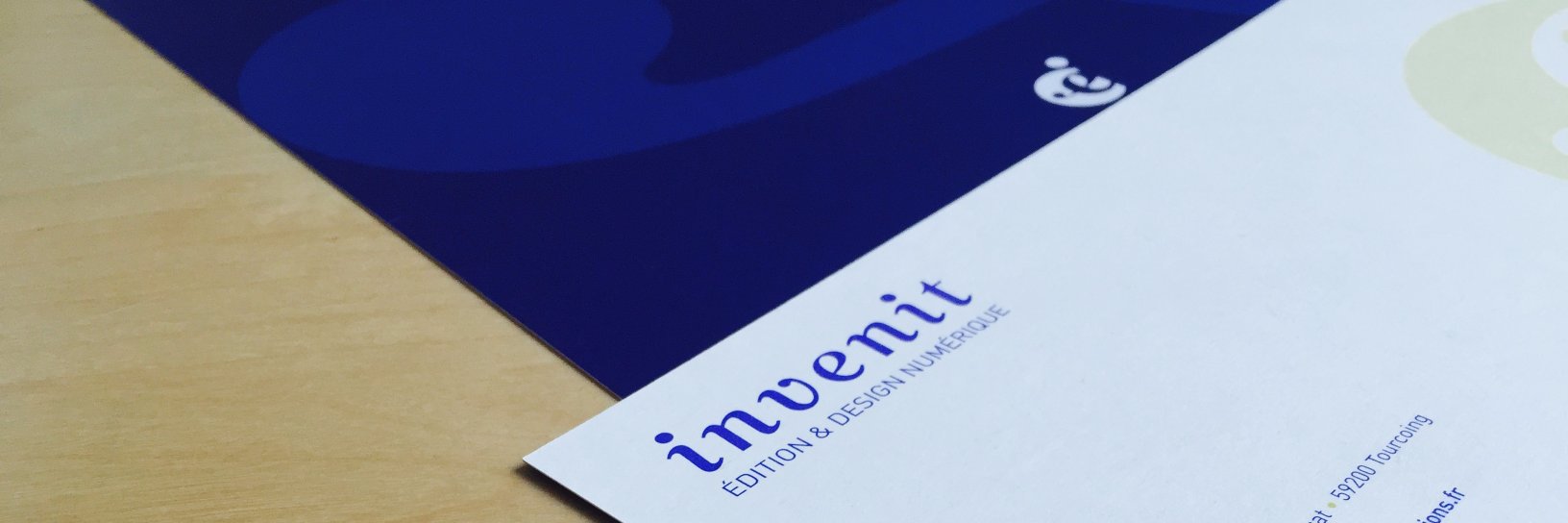 invenitEditions's profile banner image