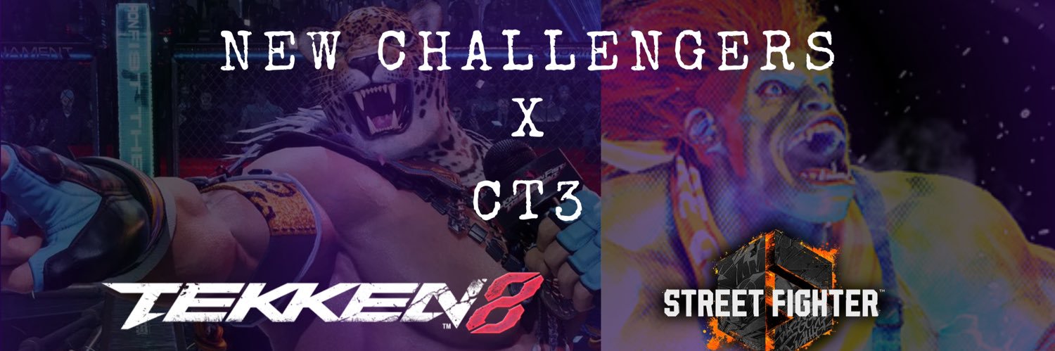 New_Challengers's profile banner image