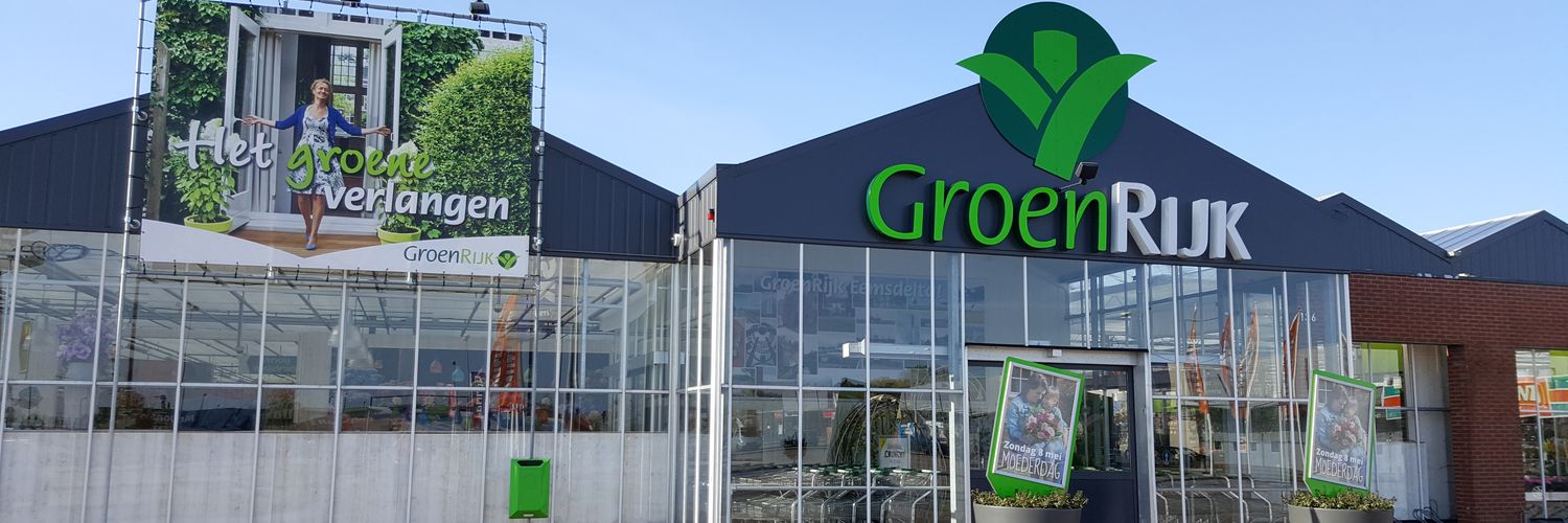GroenRijkEems's profile banner image