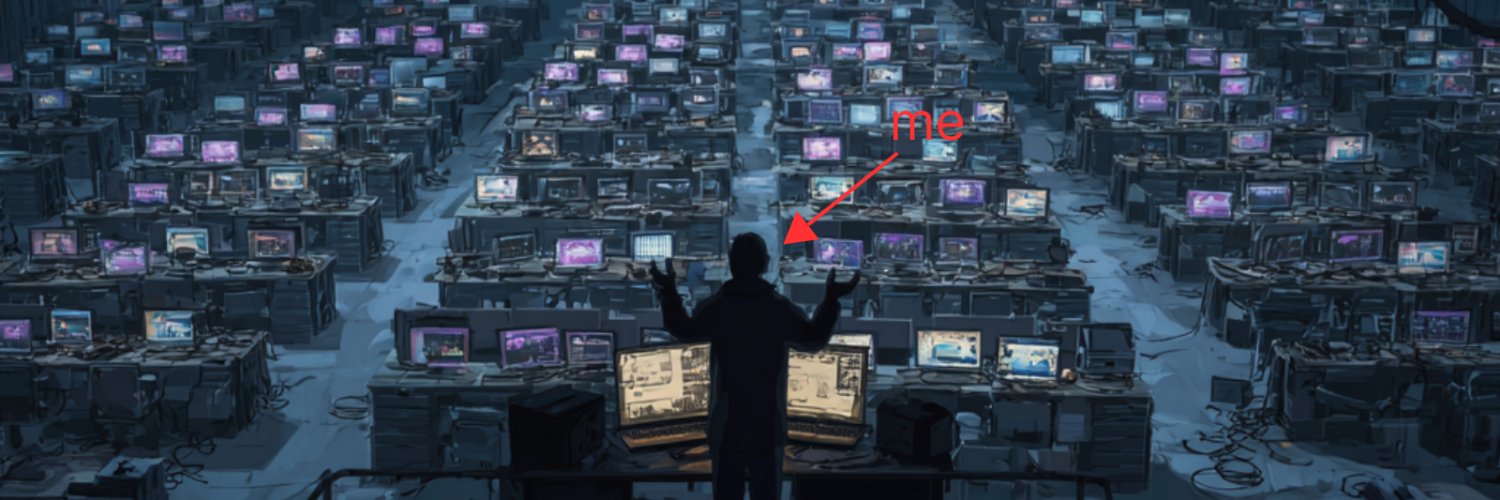 djwayne3's profile banner image