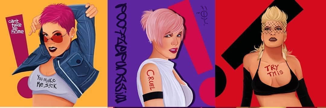 almbyk's profile banner image