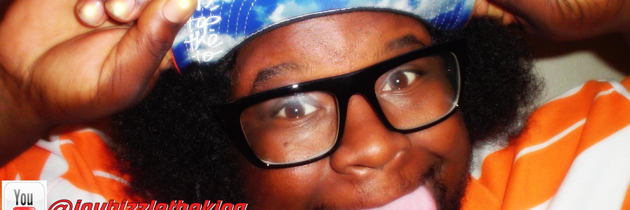 JAYBizzlemann's profile banner image