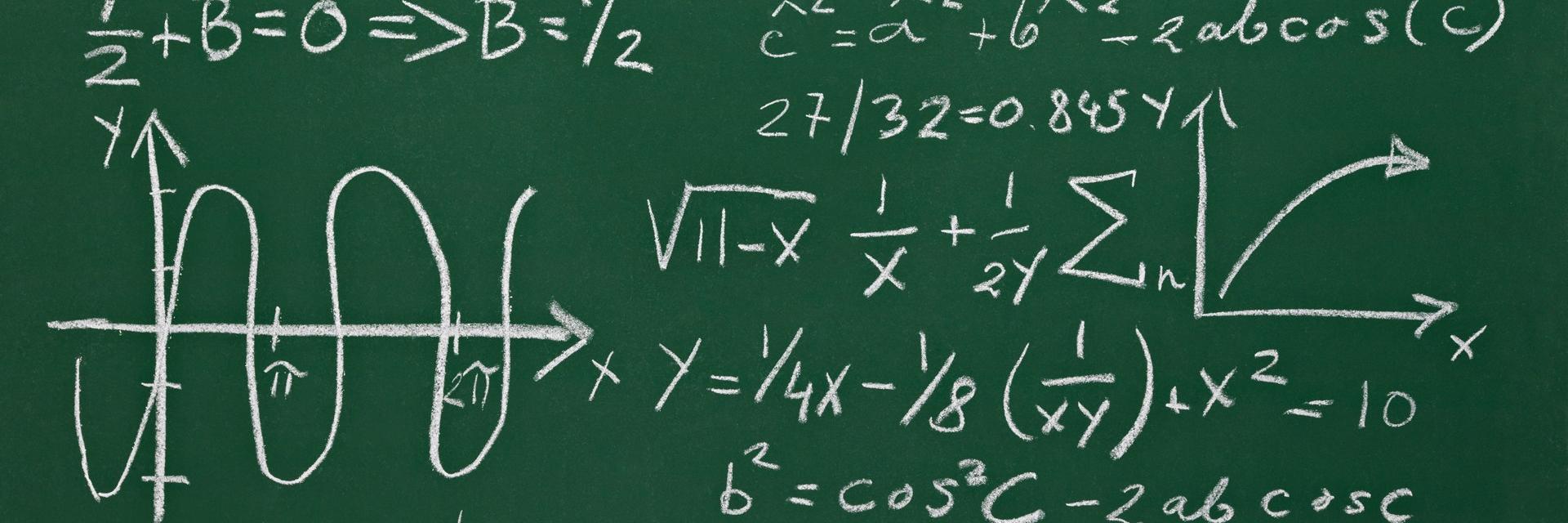UNE_Mathematics's profile banner image