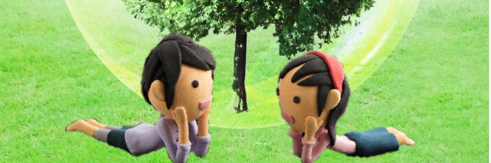 OhisamaReiki's profile banner image