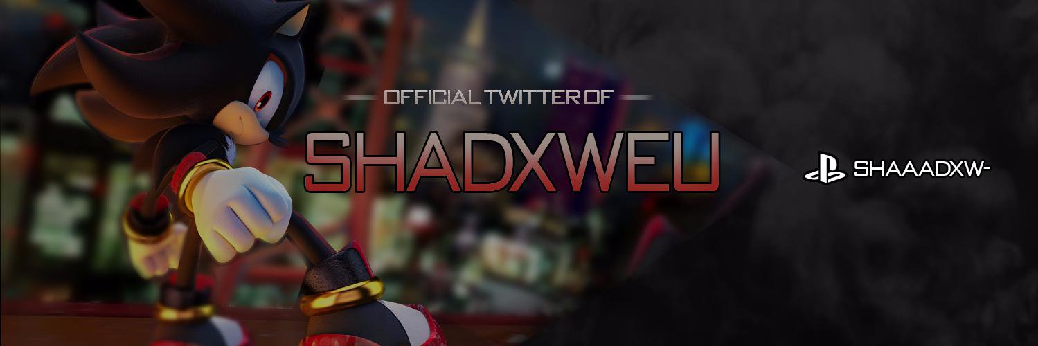 ShadxwEU's profile banner image