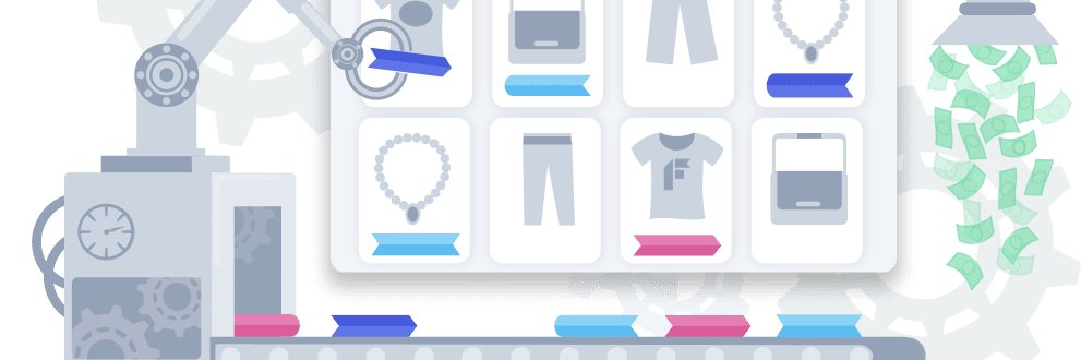 Burst Commerce's banner