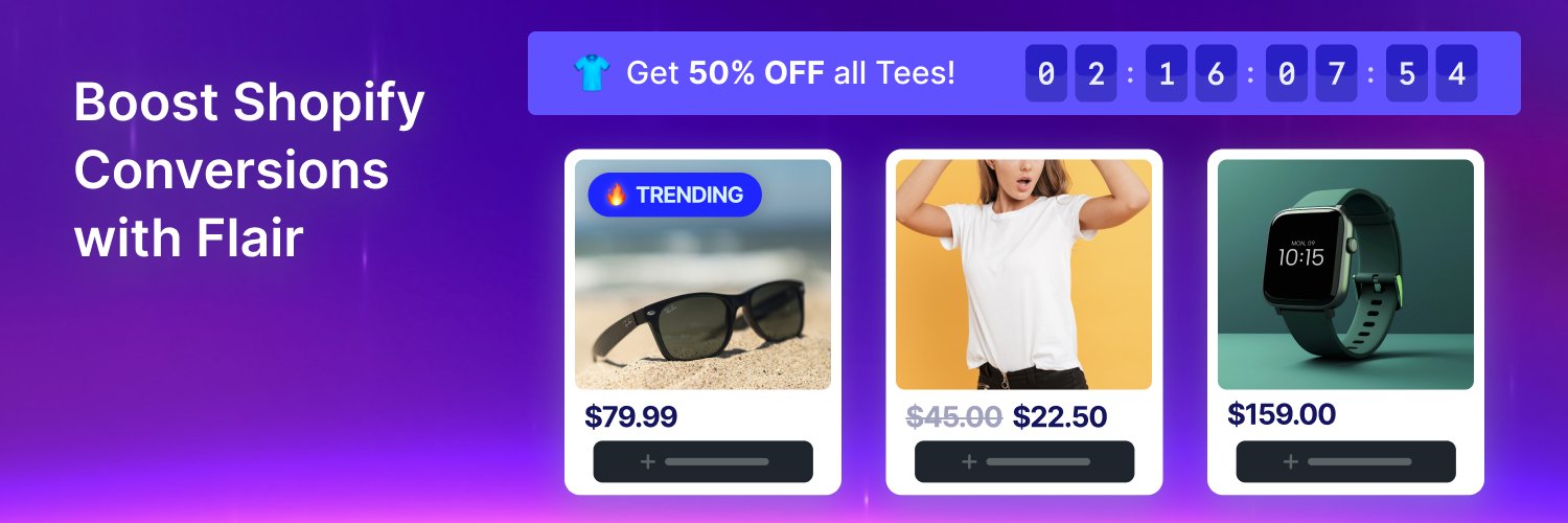 flair_commerce's profile banner image