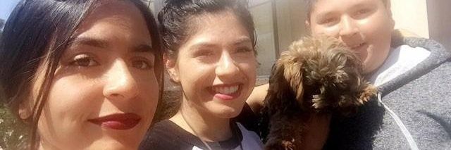 mariedgee's profile banner image