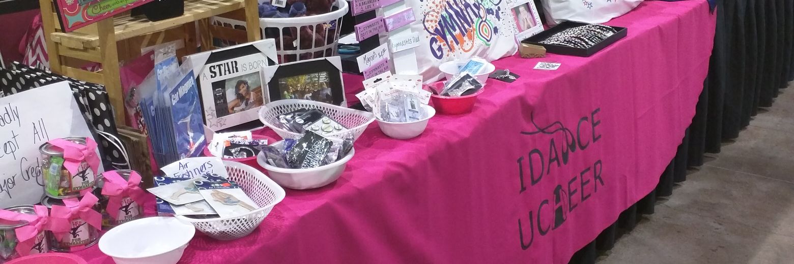 idanceucheer's profile banner image