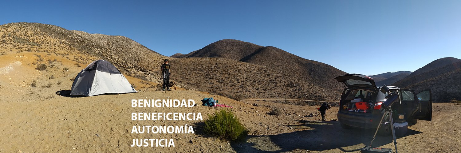 Manuel Lobos G🌱🇨🇱 banner