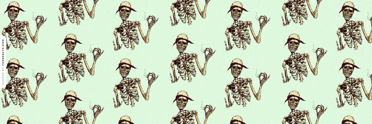 spookyht's profile banner image