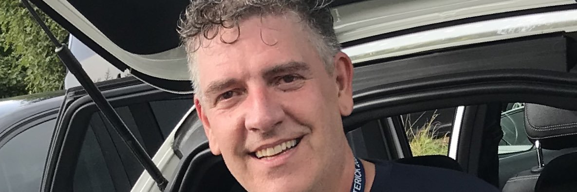 Ianthefishi's profile banner image