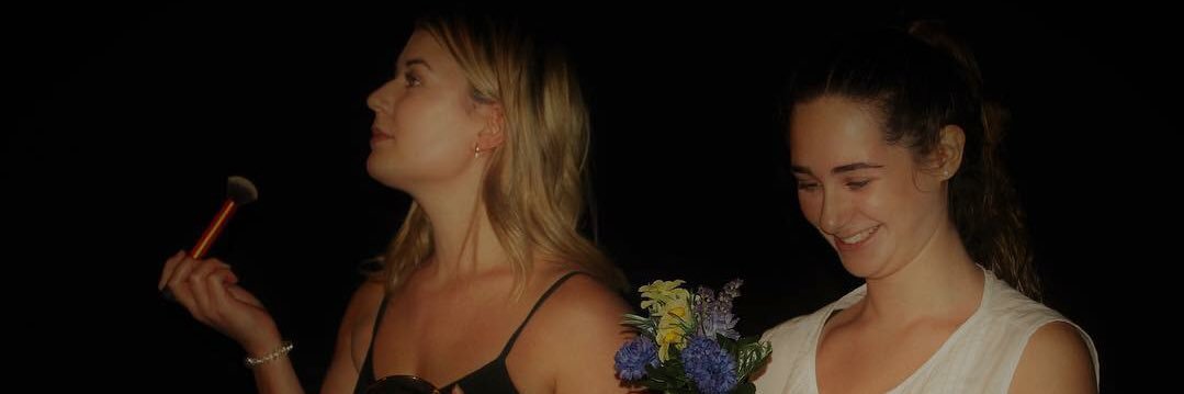 millyydowning's profile banner image