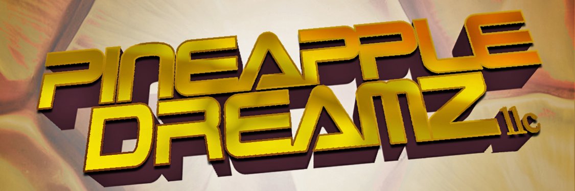 pineappledream2's profile banner image