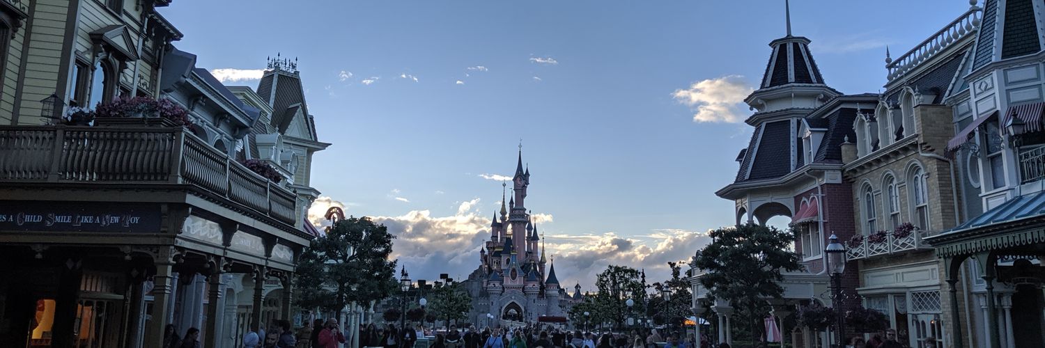 laurzie's profile banner image