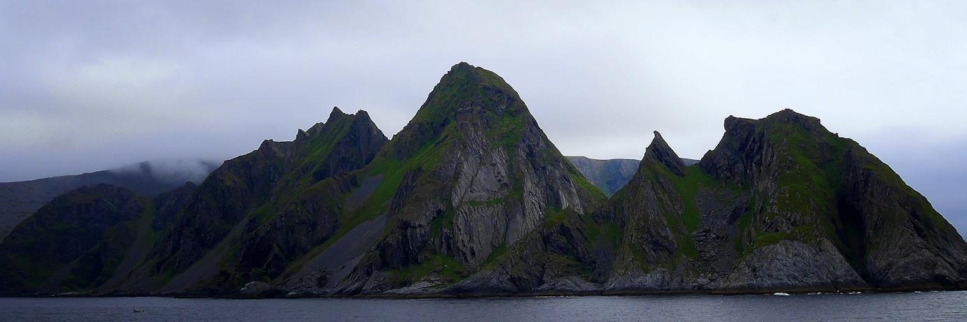 TrekEarth's profile banner image