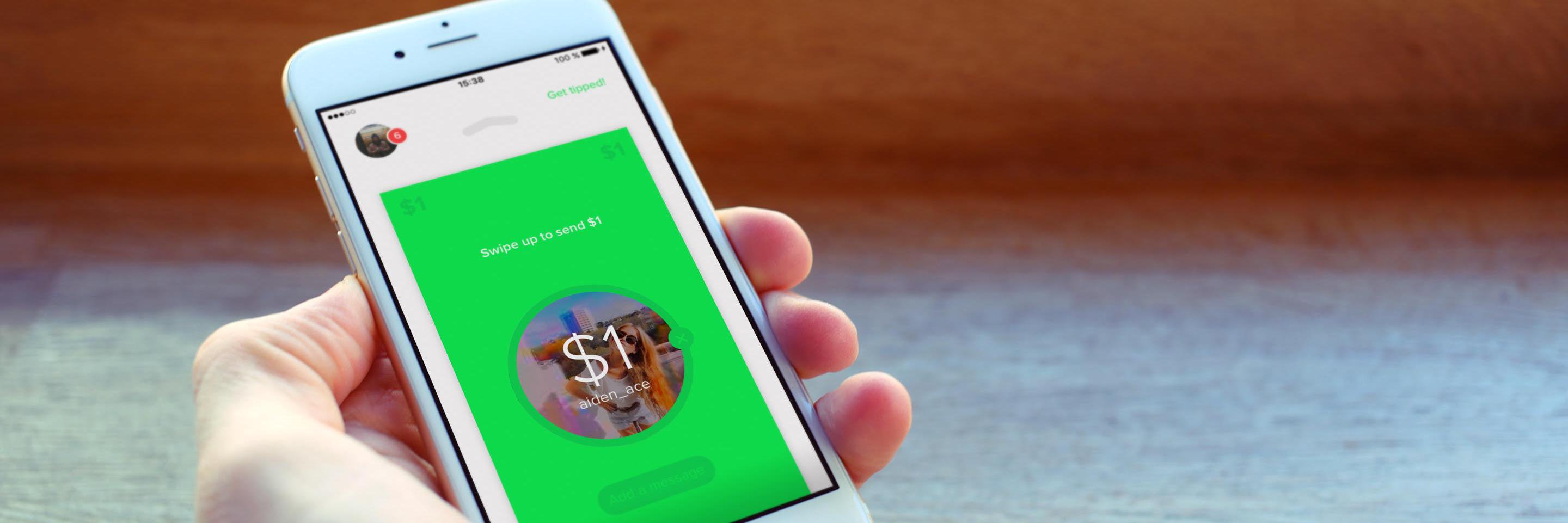onecashapp's profile banner image