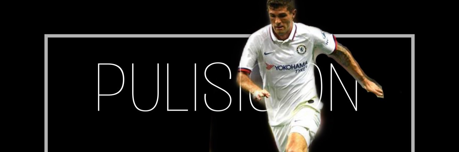 pulisicion's profile banner image
