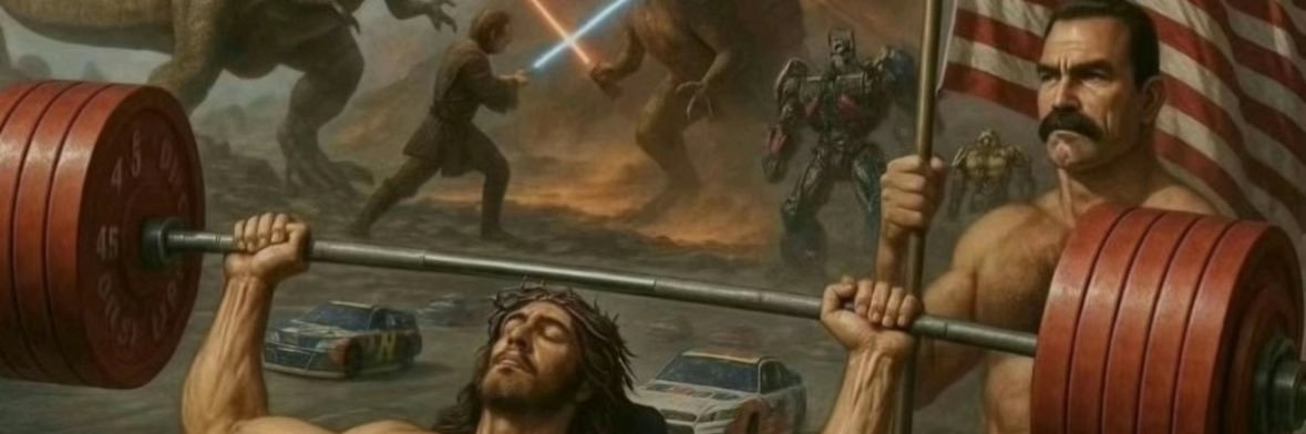 ZachWhitee's profile banner image