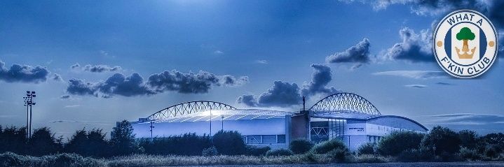 Johnroche61's profile banner image