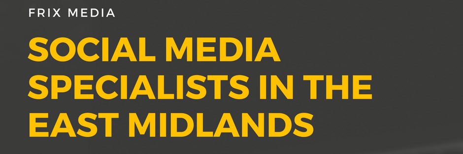 FrixMedia's profile banner image