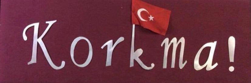 abdullahaydemir's profile banner image