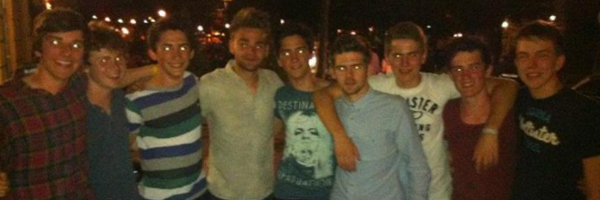 Ryanwilliams00 Profile Banner