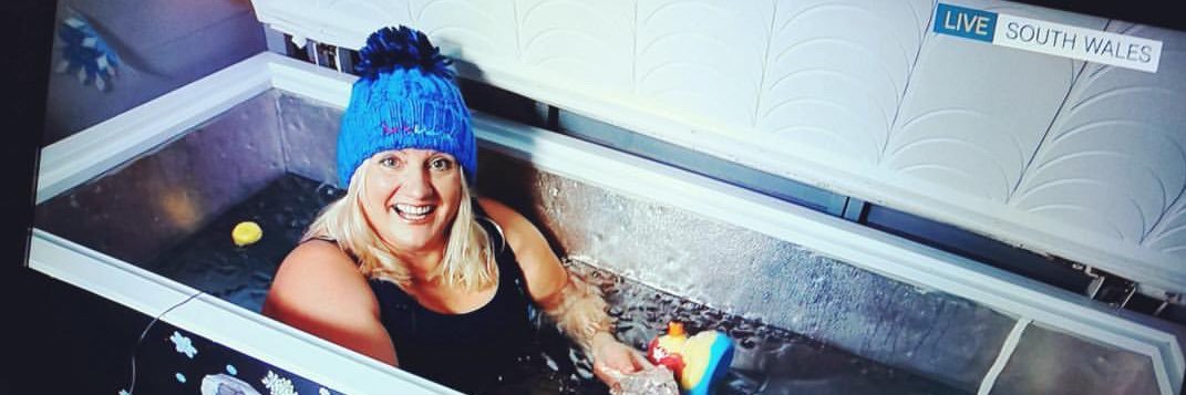 Cath Pendleton banner