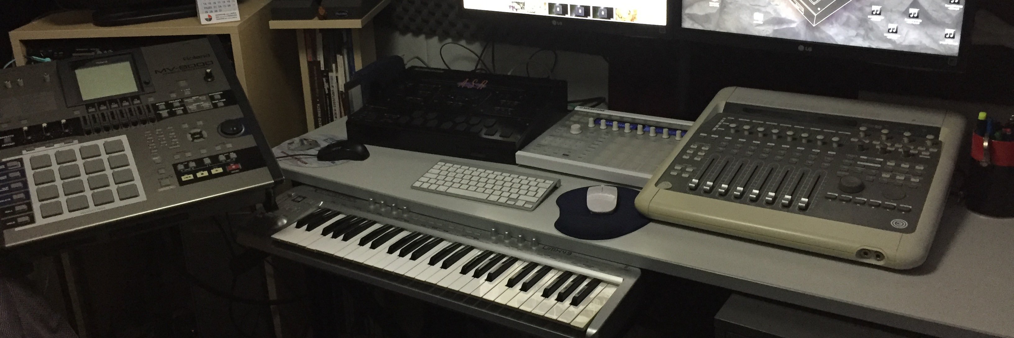 lisanebeats's profile banner image