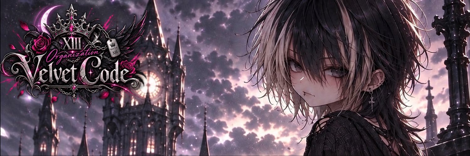 ichi_Velvet13's profile banner image