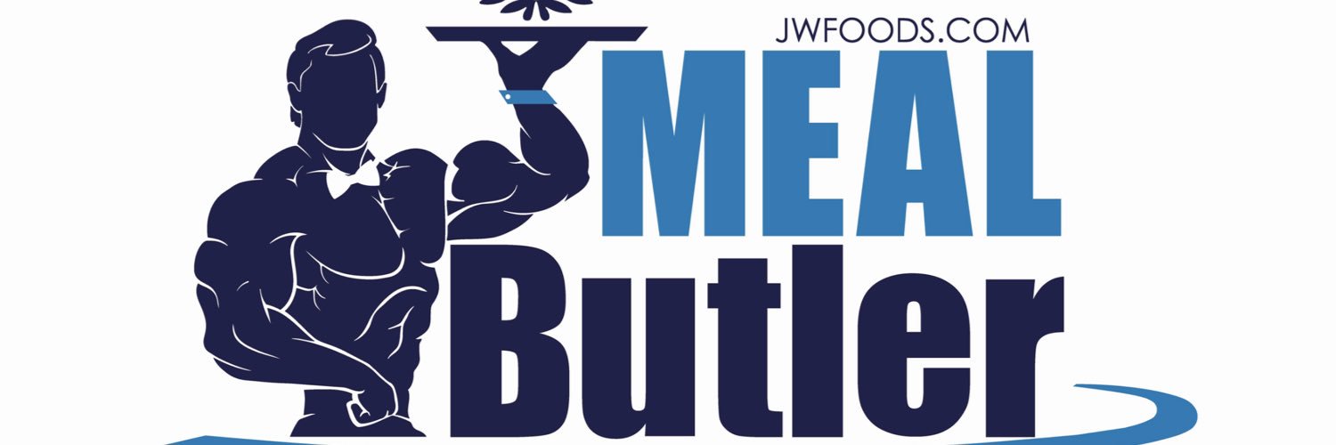 TheMealButler's profile banner image