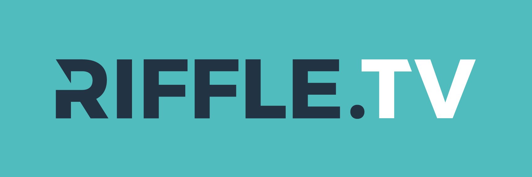 riffletv's profile banner image